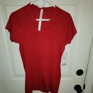 Lululemon Swiftly Tech